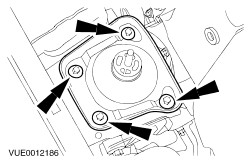 Ford Workshop Manuals > Fiesta 1996 (08.1995-02.2002) > Mechanical
